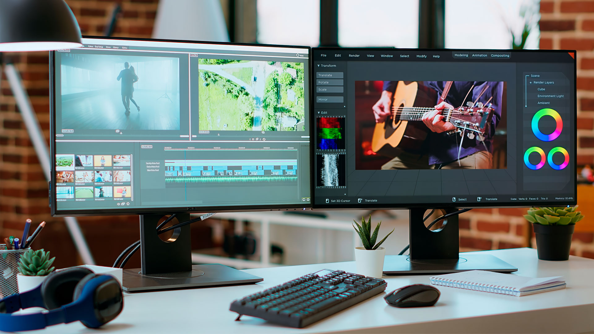 curso de edicao de imagem e manipulacao